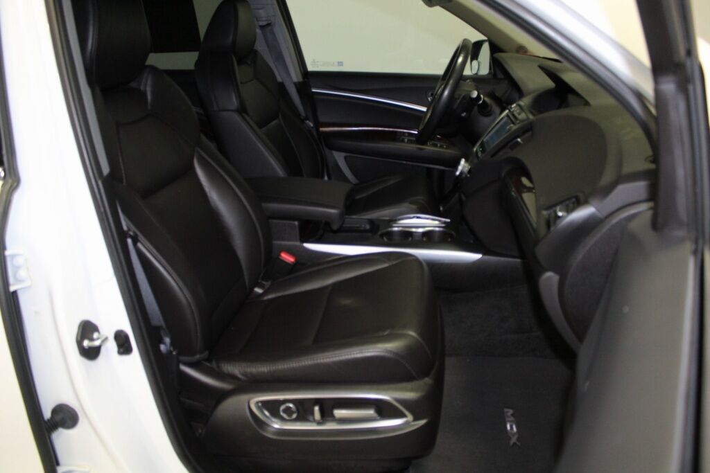 2020 Acura MDX 3.5L Richmond VA