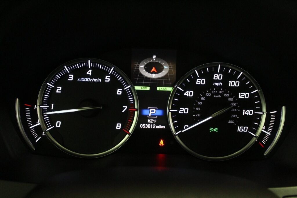 2020 Acura MDX 3.5L Richmond VA