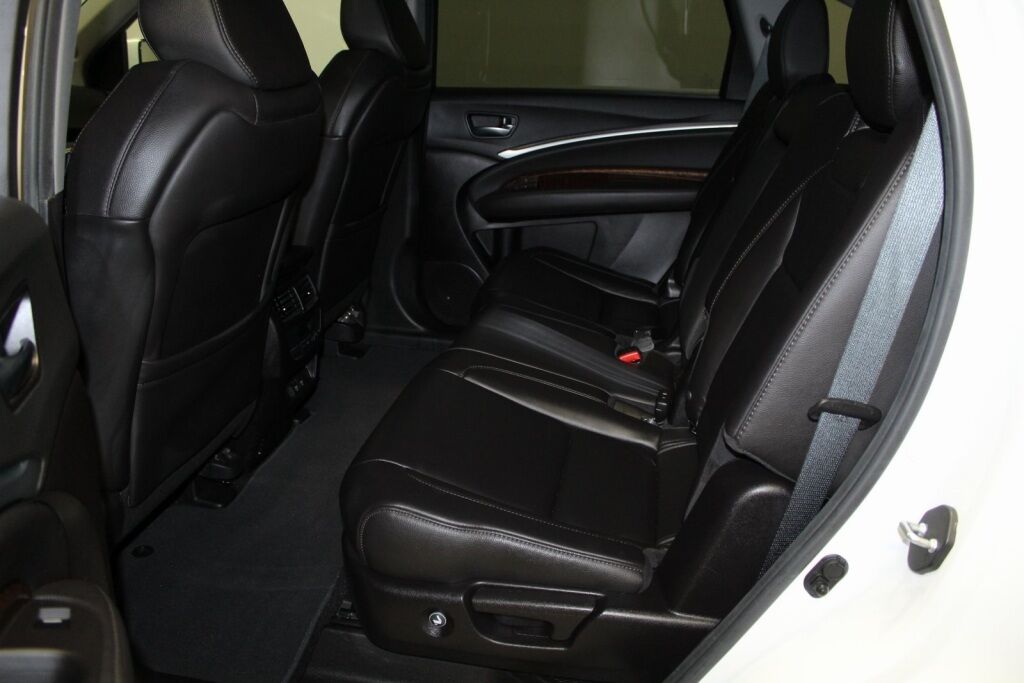 2020 Acura MDX 3.5L Richmond VA