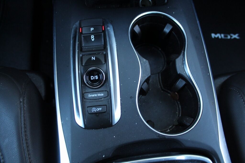 2020 Acura MDX 3.5L Richmond VA