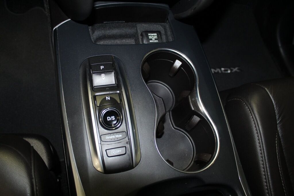 2020 Acura MDX 3.5L Richmond VA