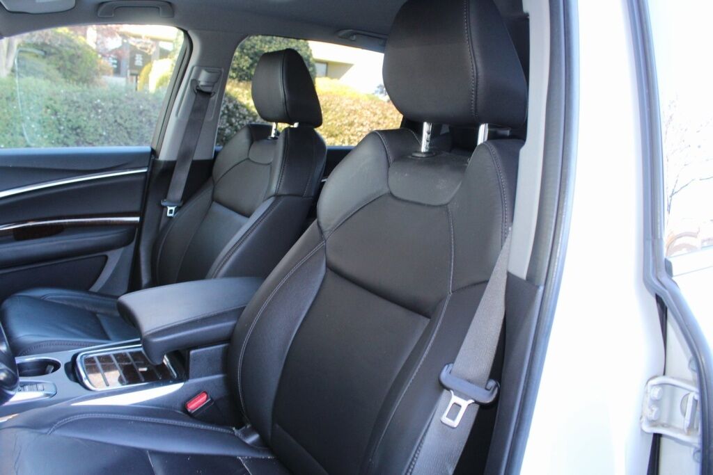 2020 Acura MDX 3.5L Richmond VA