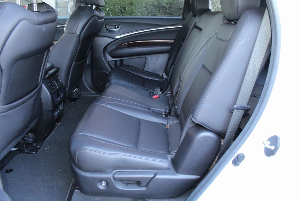 2020 Acura MDX 3.5L Richmond VA