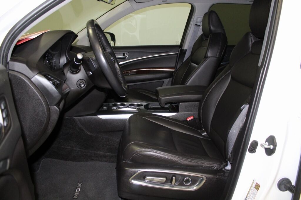 2020 Acura MDX 3.5L Richmond VA