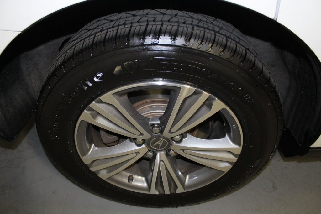 2020 Acura MDX 3.5L Richmond VA