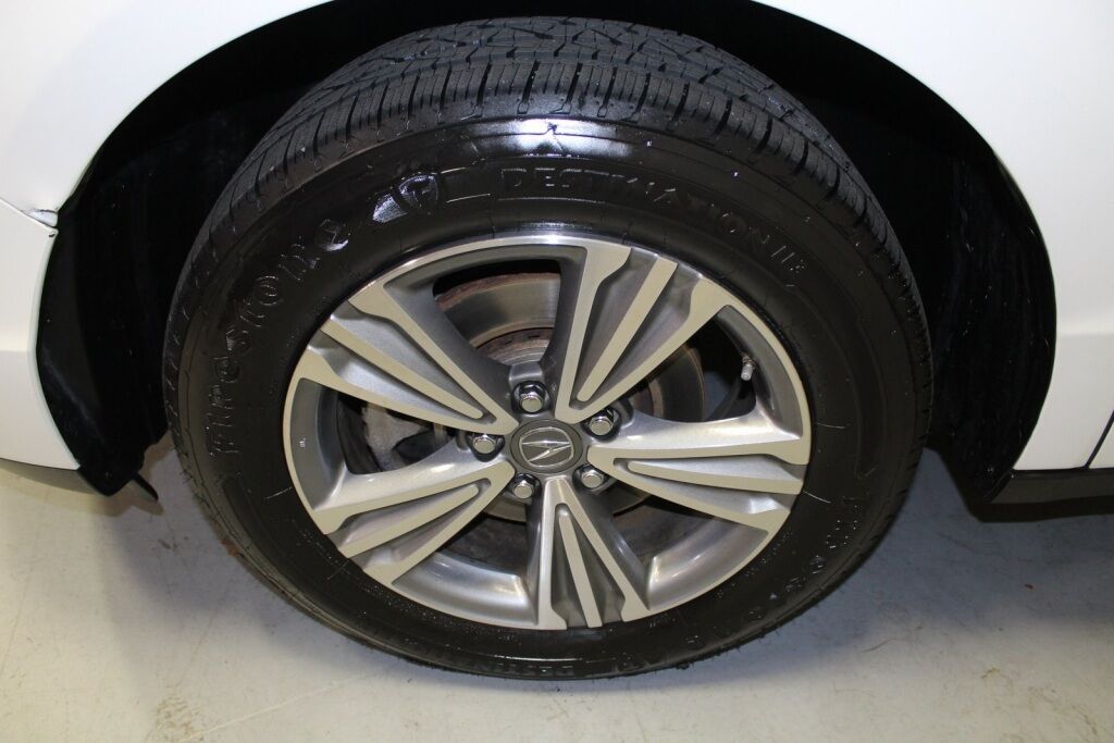 2020 Acura MDX 3.5L Richmond VA