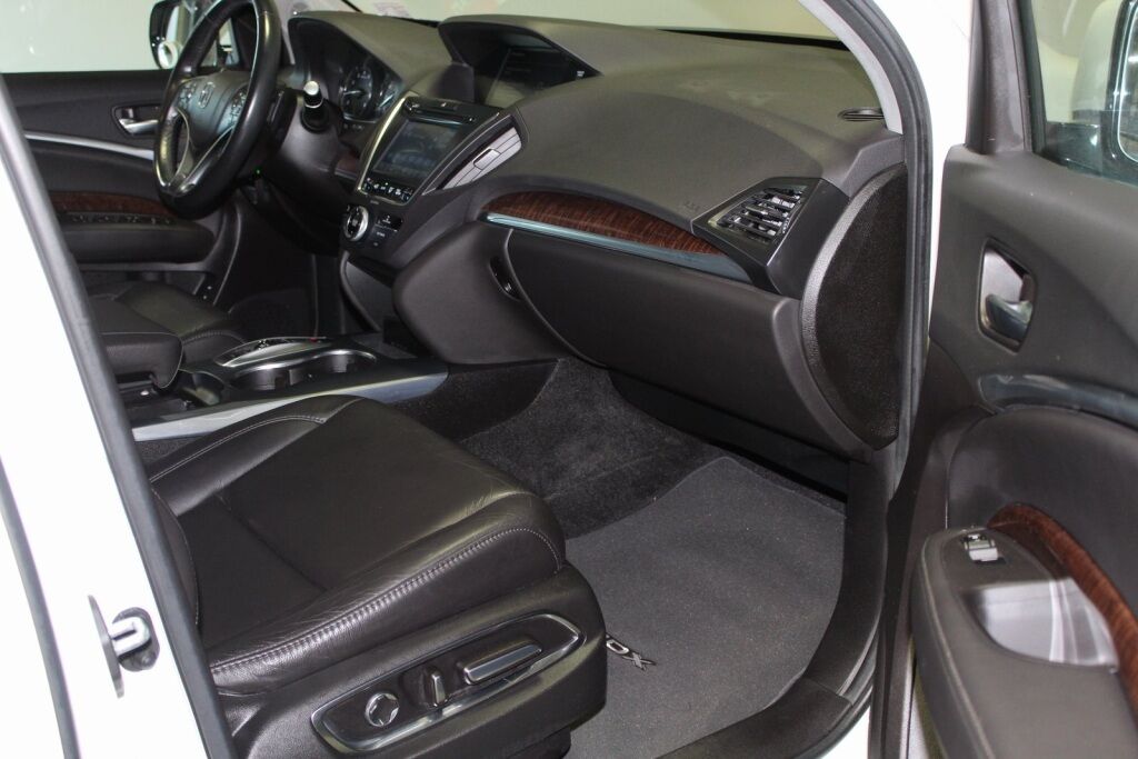 2020 Acura MDX 3.5L Richmond VA