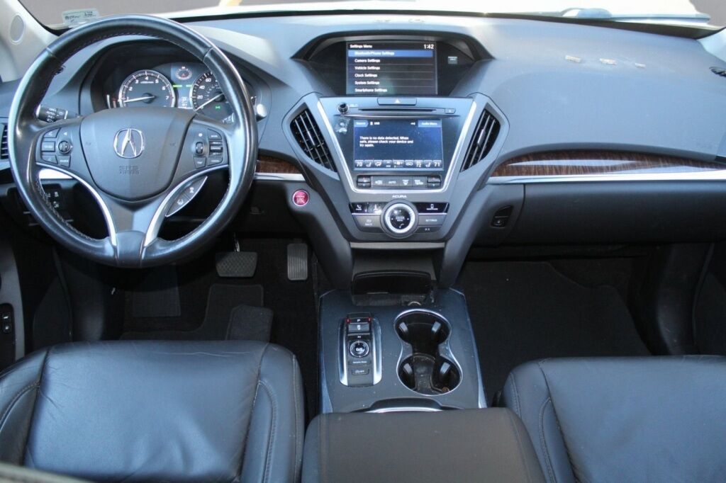 2020 Acura MDX 3.5L Richmond VA