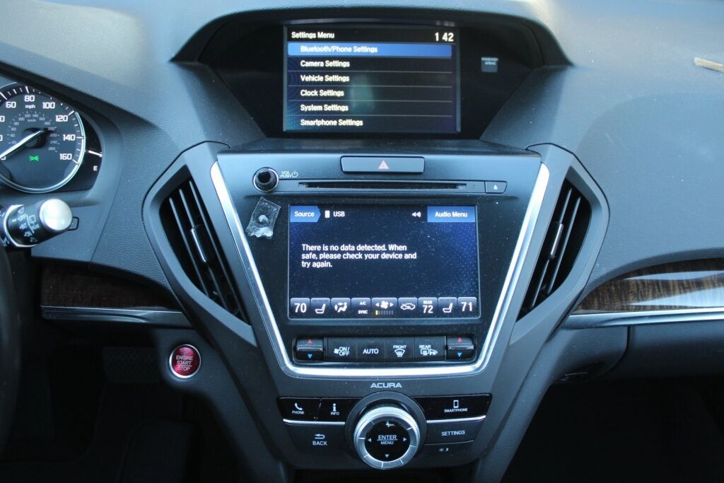 2020 Acura MDX 3.5L Richmond VA