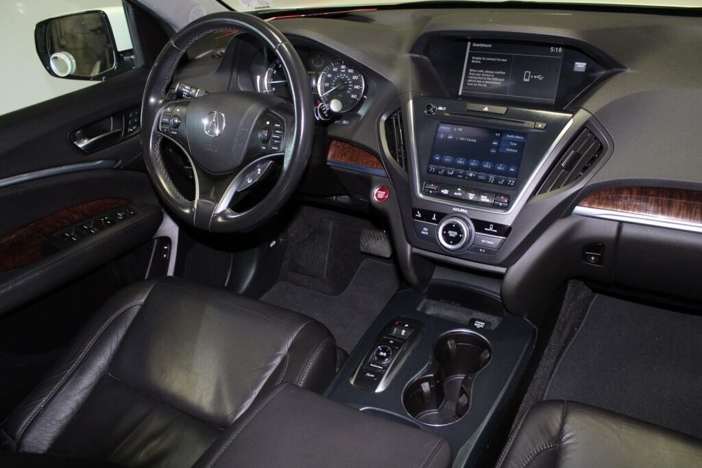 2020 Acura MDX 3.5L Richmond VA