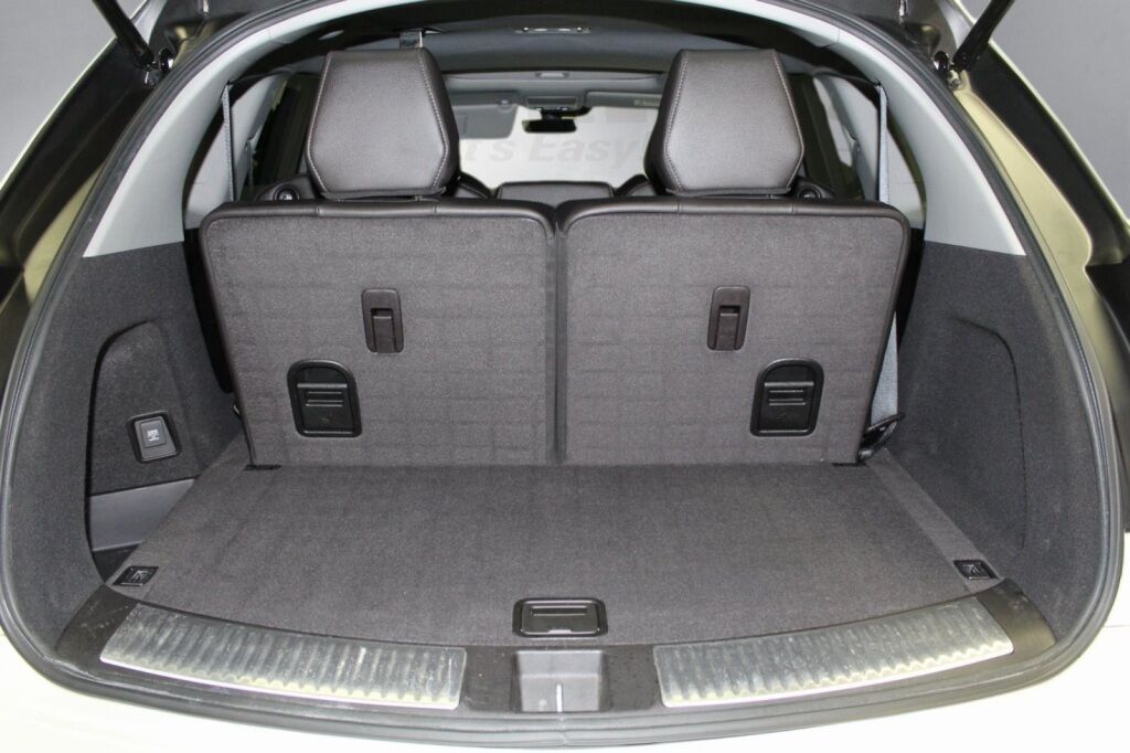 2020 Acura MDX 3.5L Richmond VA