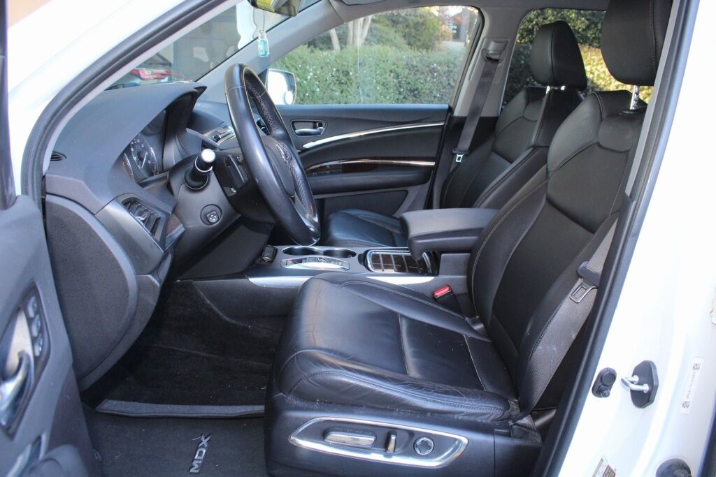 2020 Acura MDX 3.5L Richmond VA