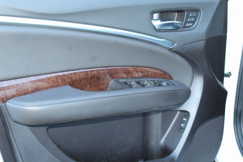 2020 Acura MDX 3.5L Richmond VA