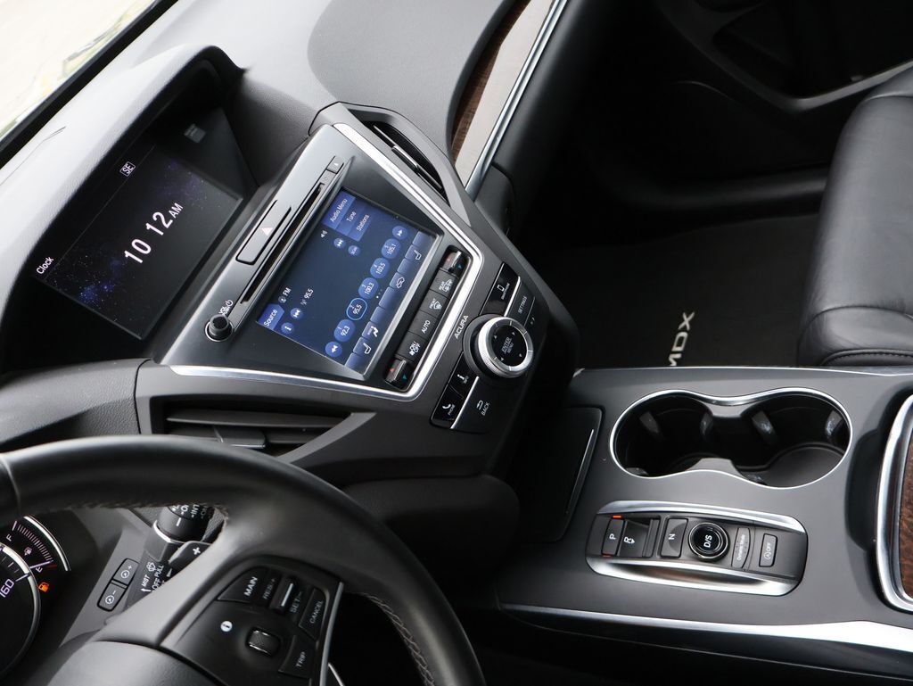 2020 Acura MDX 3.5L San Clemente CA