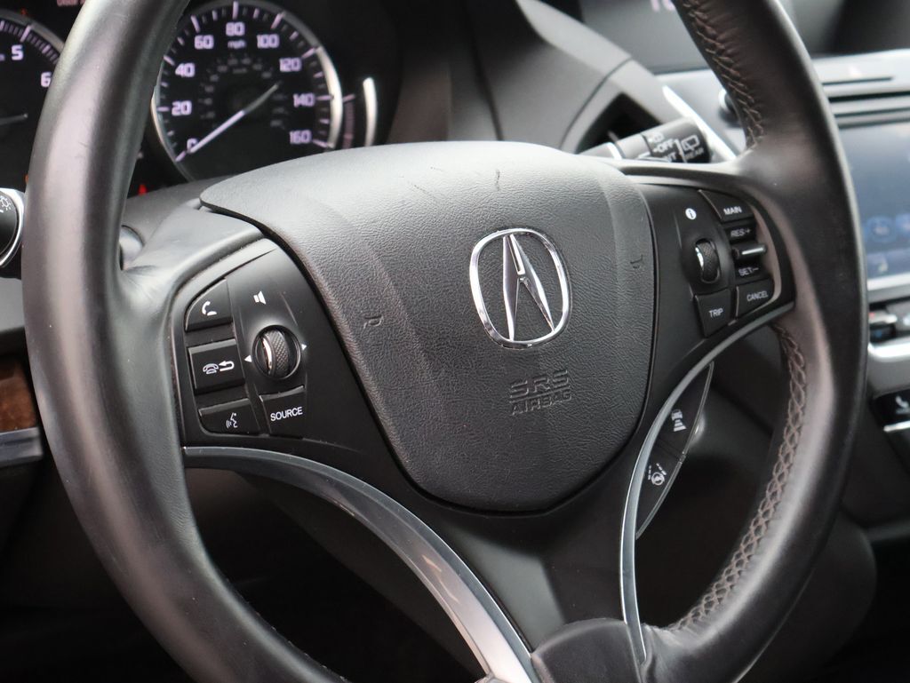 2020 Acura MDX 3.5L San Clemente CA