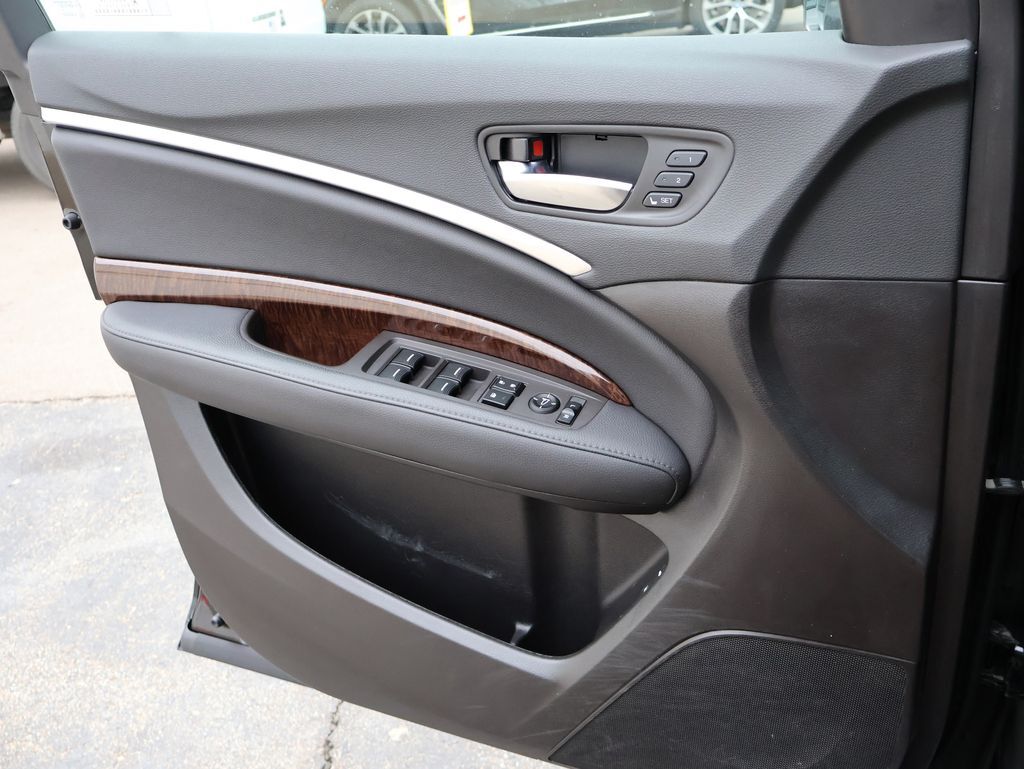2020 Acura MDX 3.5L San Clemente CA