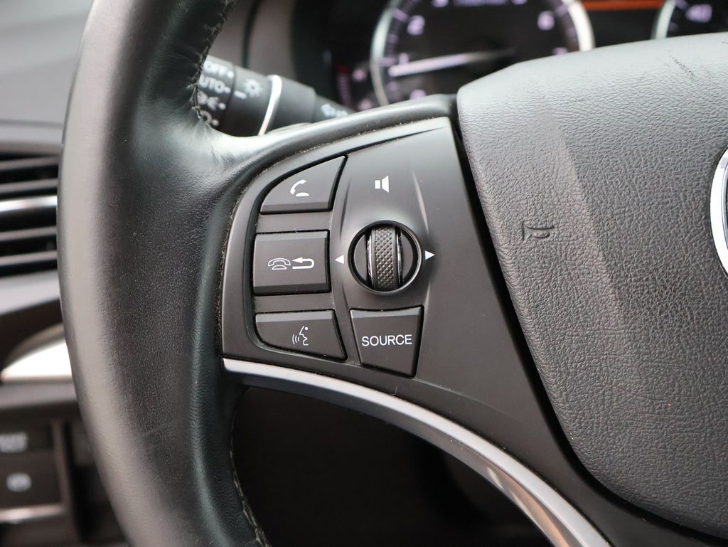 2020 Acura MDX 3.5L San Clemente CA