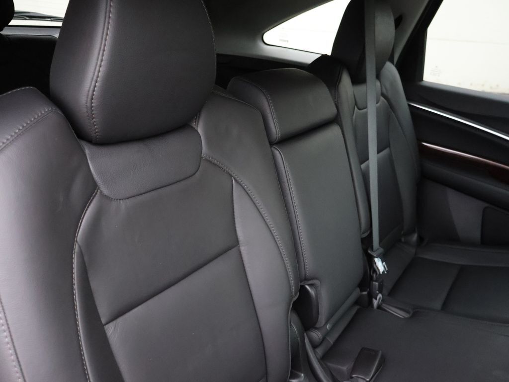 2020 Acura MDX 3.5L San Clemente CA