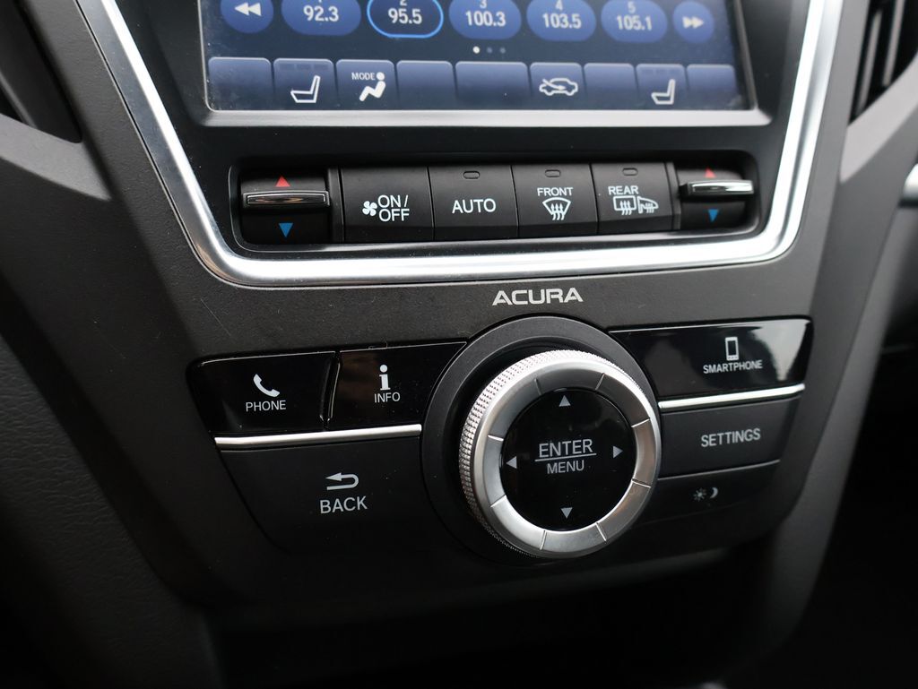 2020 Acura MDX 3.5L San Clemente CA