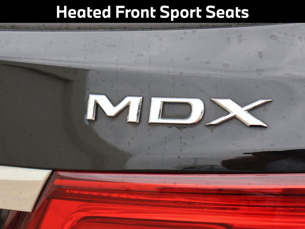 2020 Acura MDX 3.5L San Clemente CA