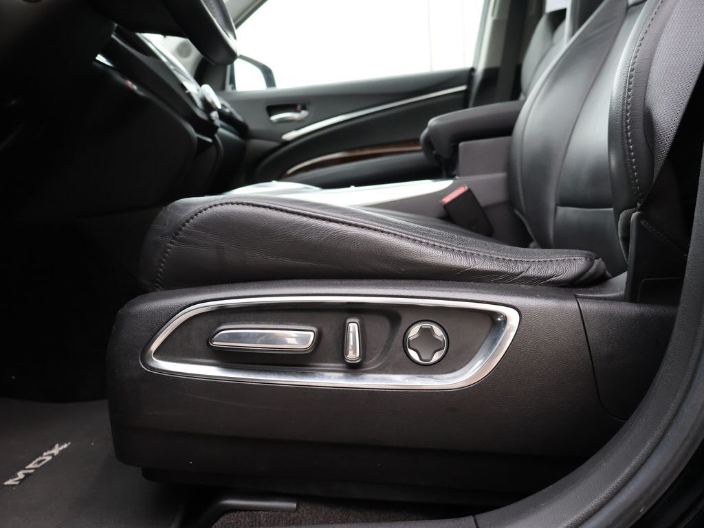 2020 Acura MDX 3.5L San Clemente CA