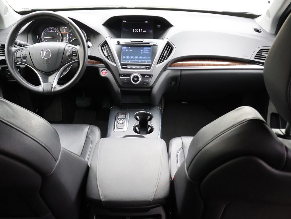 2020 Acura MDX 3.5L San Clemente CA