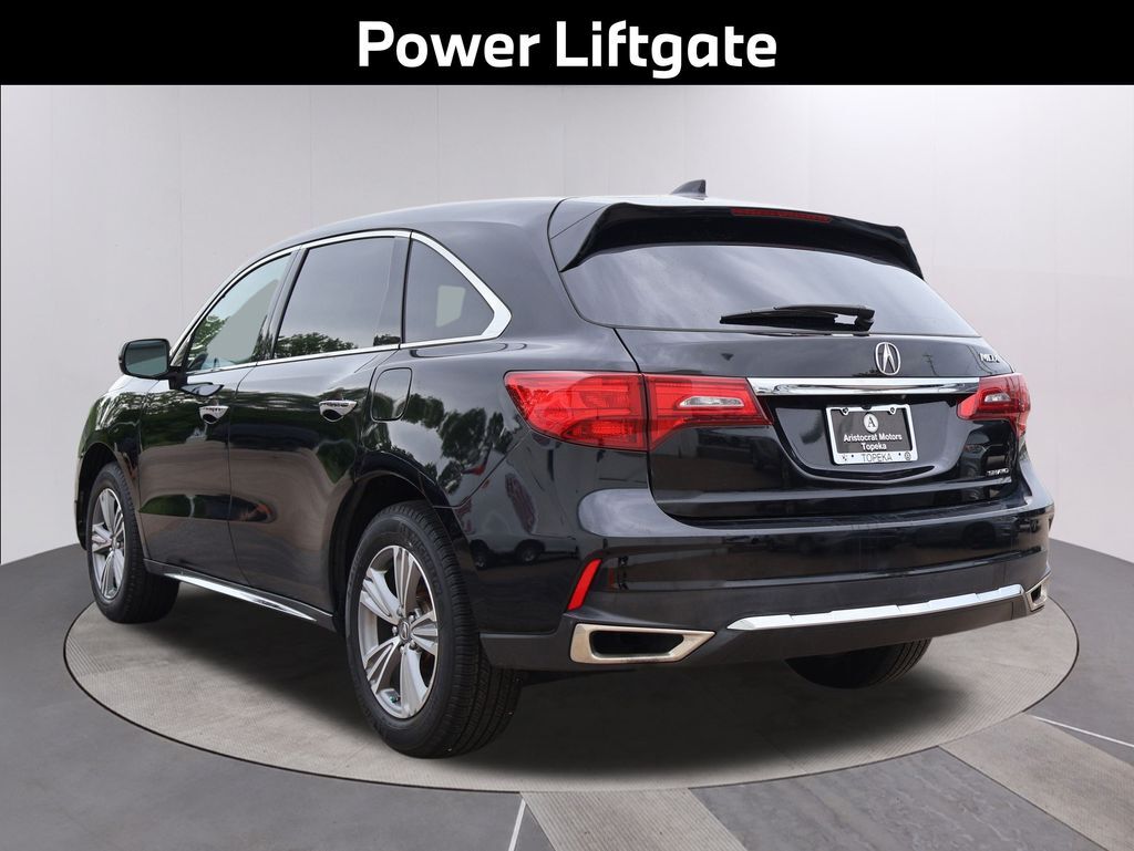 2020 Acura MDX 3.5L San Clemente CA