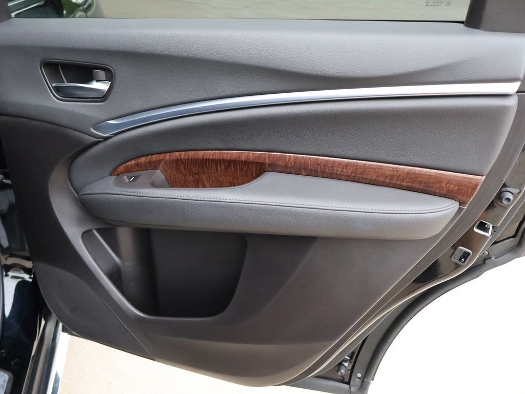 2020 Acura MDX 3.5L San Clemente CA