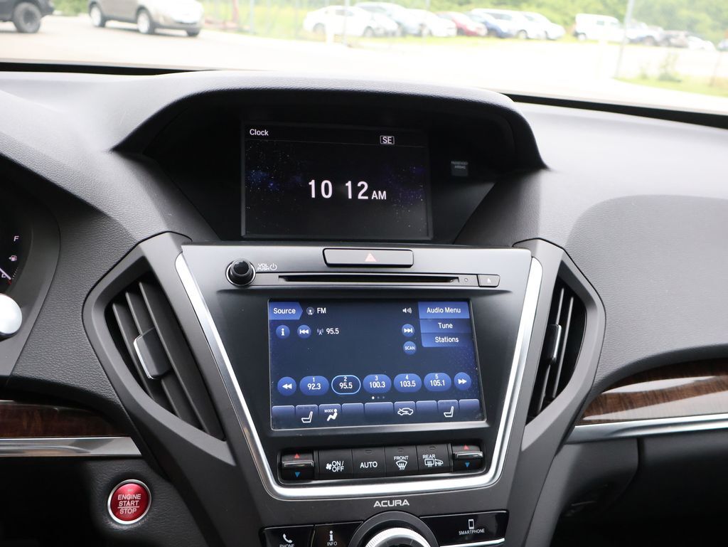 2020 Acura MDX 3.5L San Clemente CA