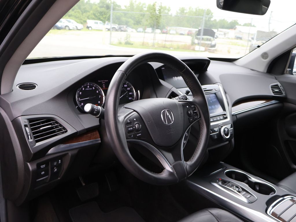 2020 Acura MDX 3.5L San Clemente CA