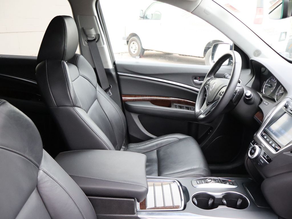 2020 Acura MDX 3.5L San Clemente CA