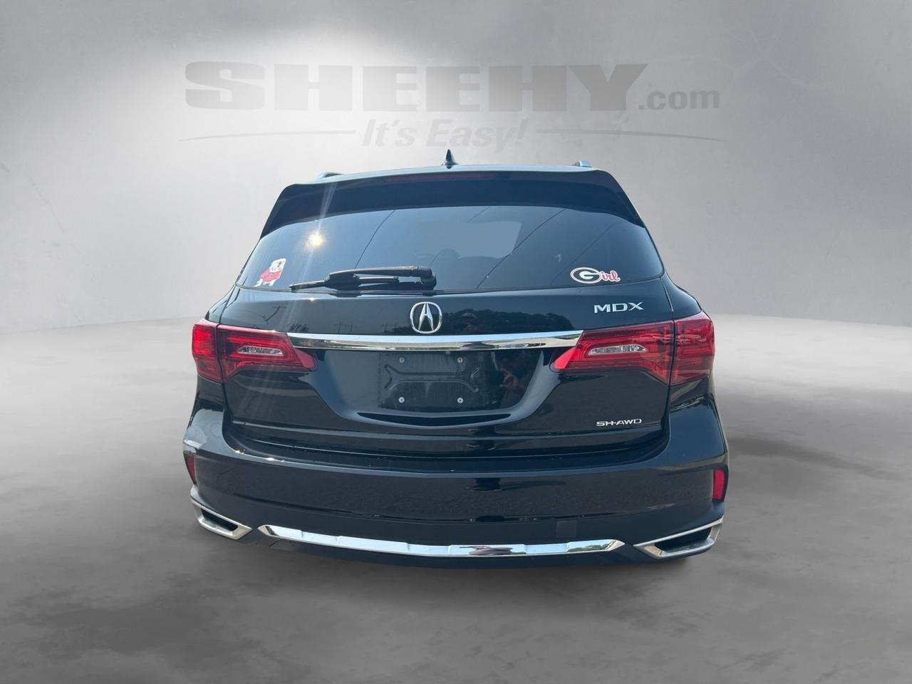 2020 Acura MDX 3.5L Ashland VA