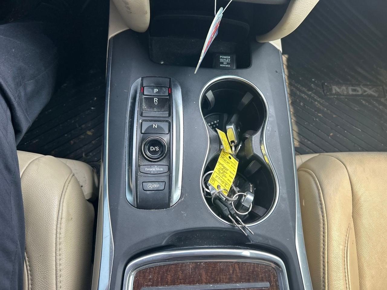 2020 Acura MDX 3.5L Ashland VA