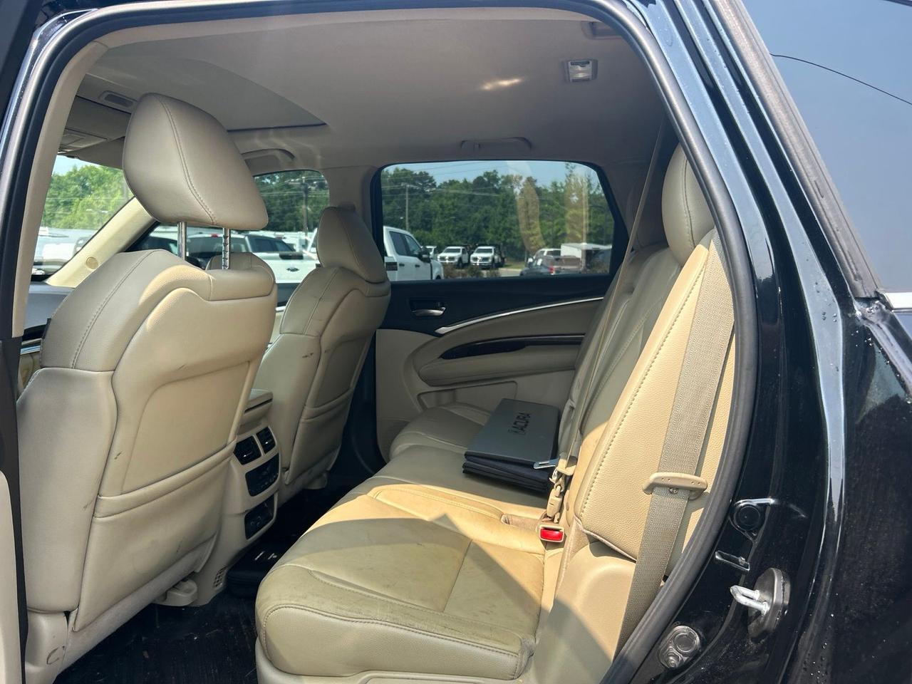 2020 Acura MDX 3.5L Ashland VA