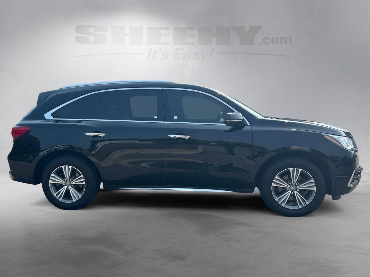 2020 Acura MDX 3.5L Ashland VA