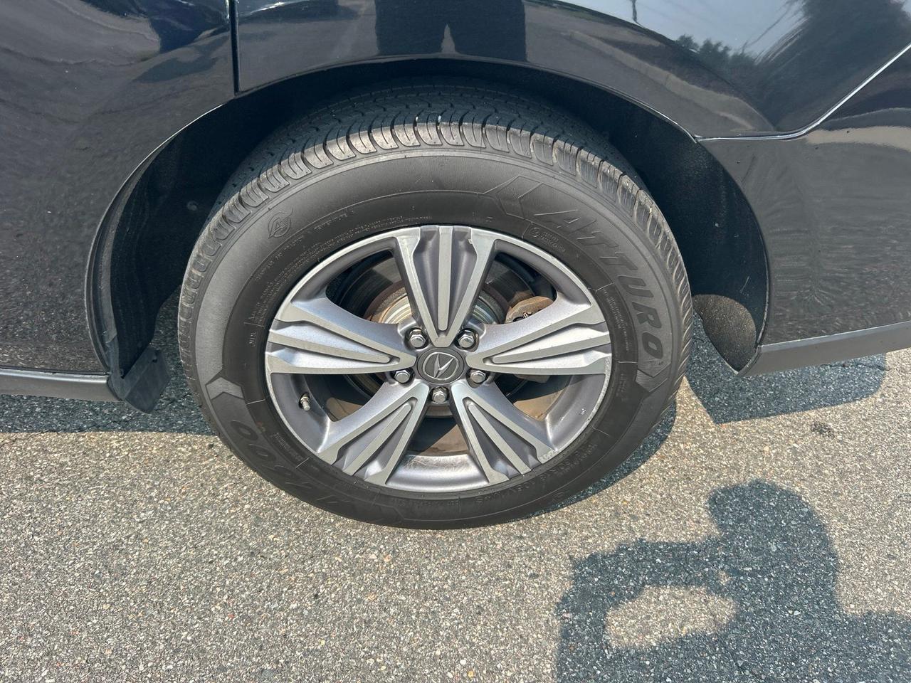 2020 Acura MDX 3.5L Ashland VA