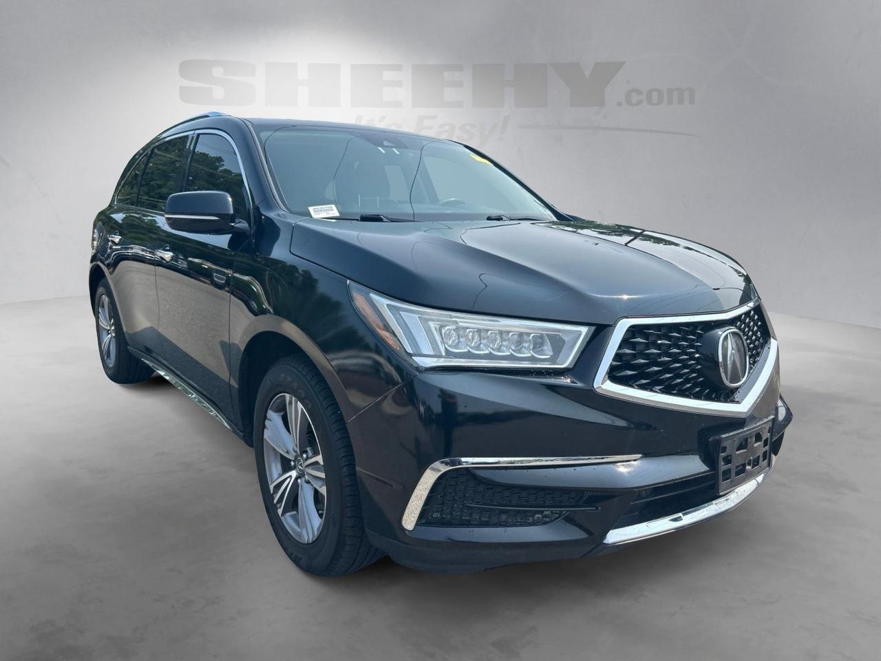 2020 Acura MDX 3.5L Ashland VA
