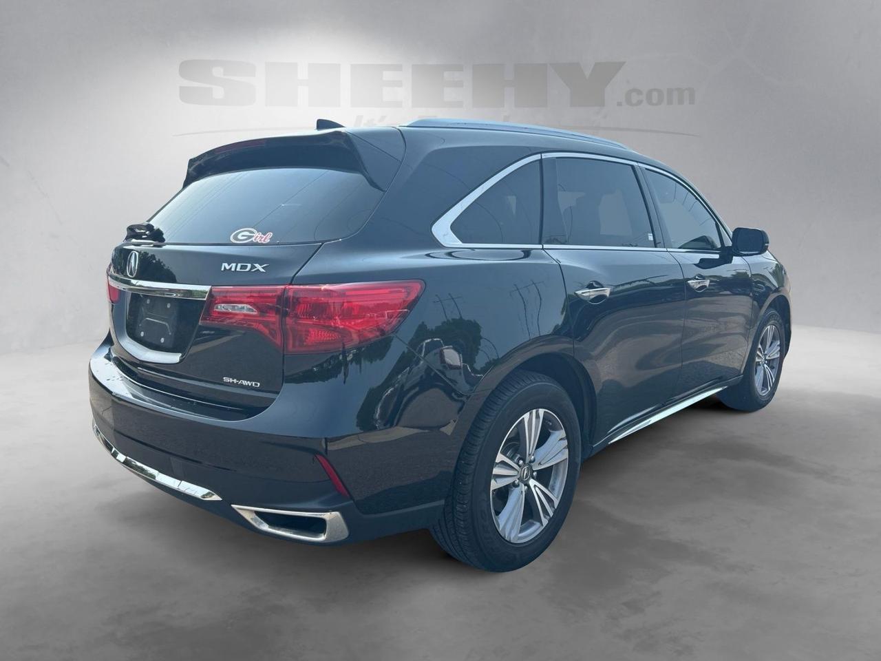2020 Acura MDX 3.5L Ashland VA