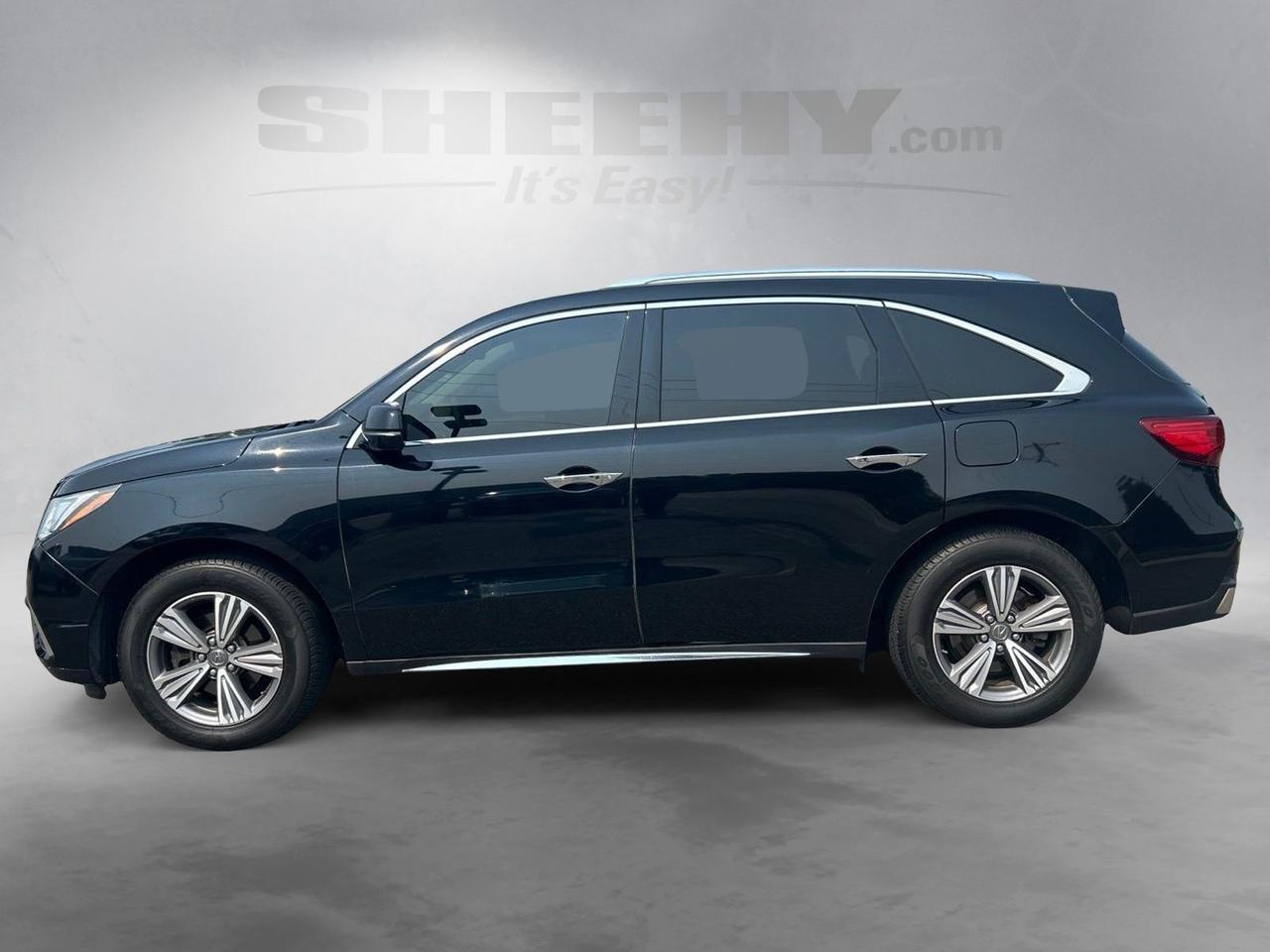 2020 Acura MDX 3.5L Ashland VA