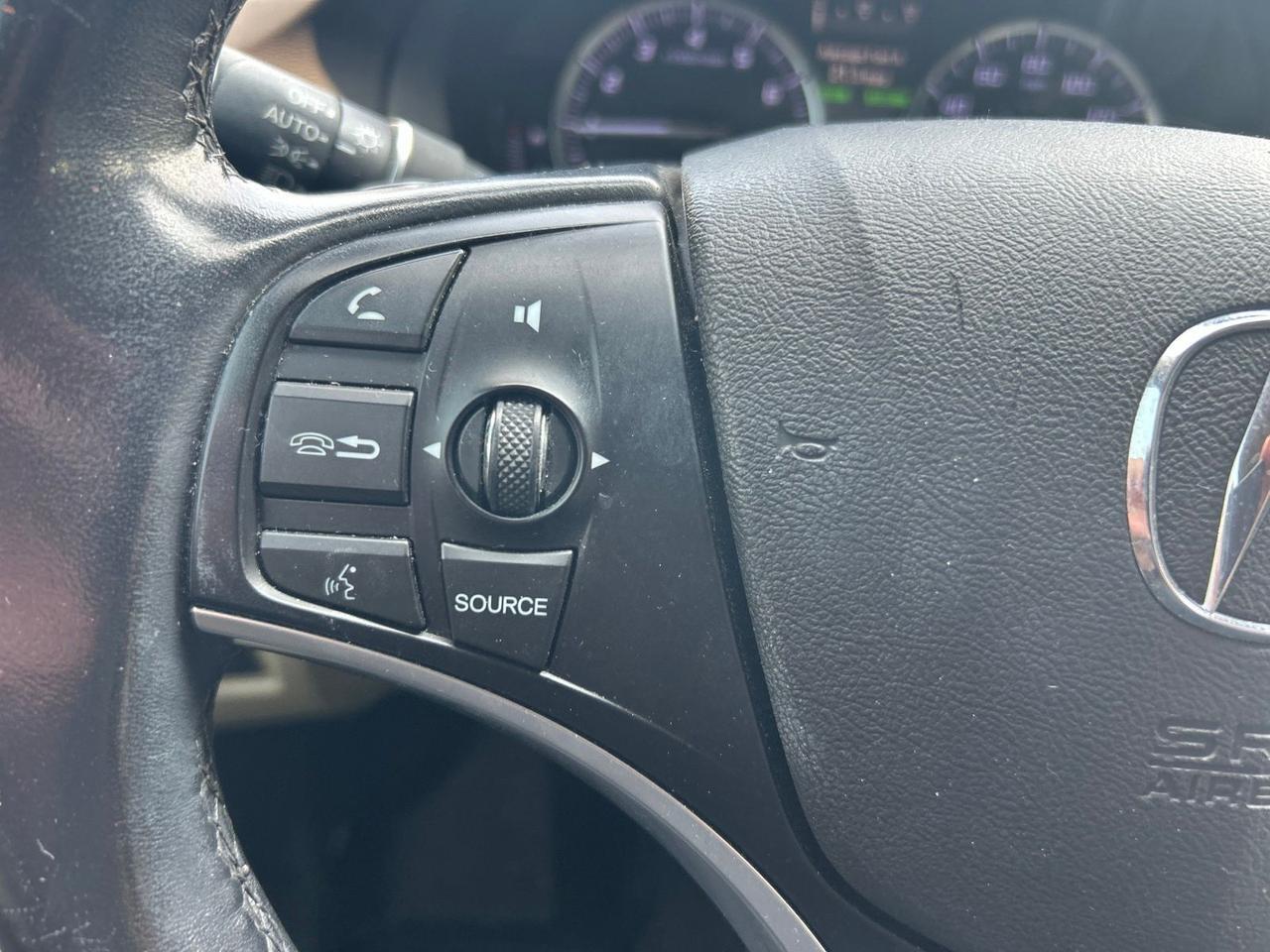 2020 Acura MDX 3.5L Ashland VA
