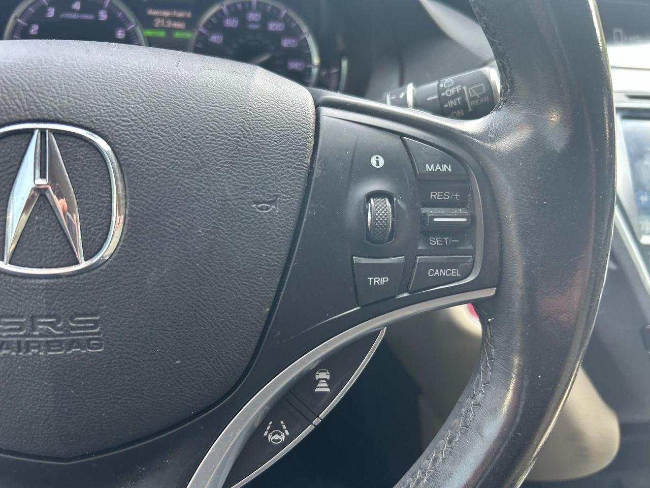 2020 Acura MDX 3.5L Ashland VA