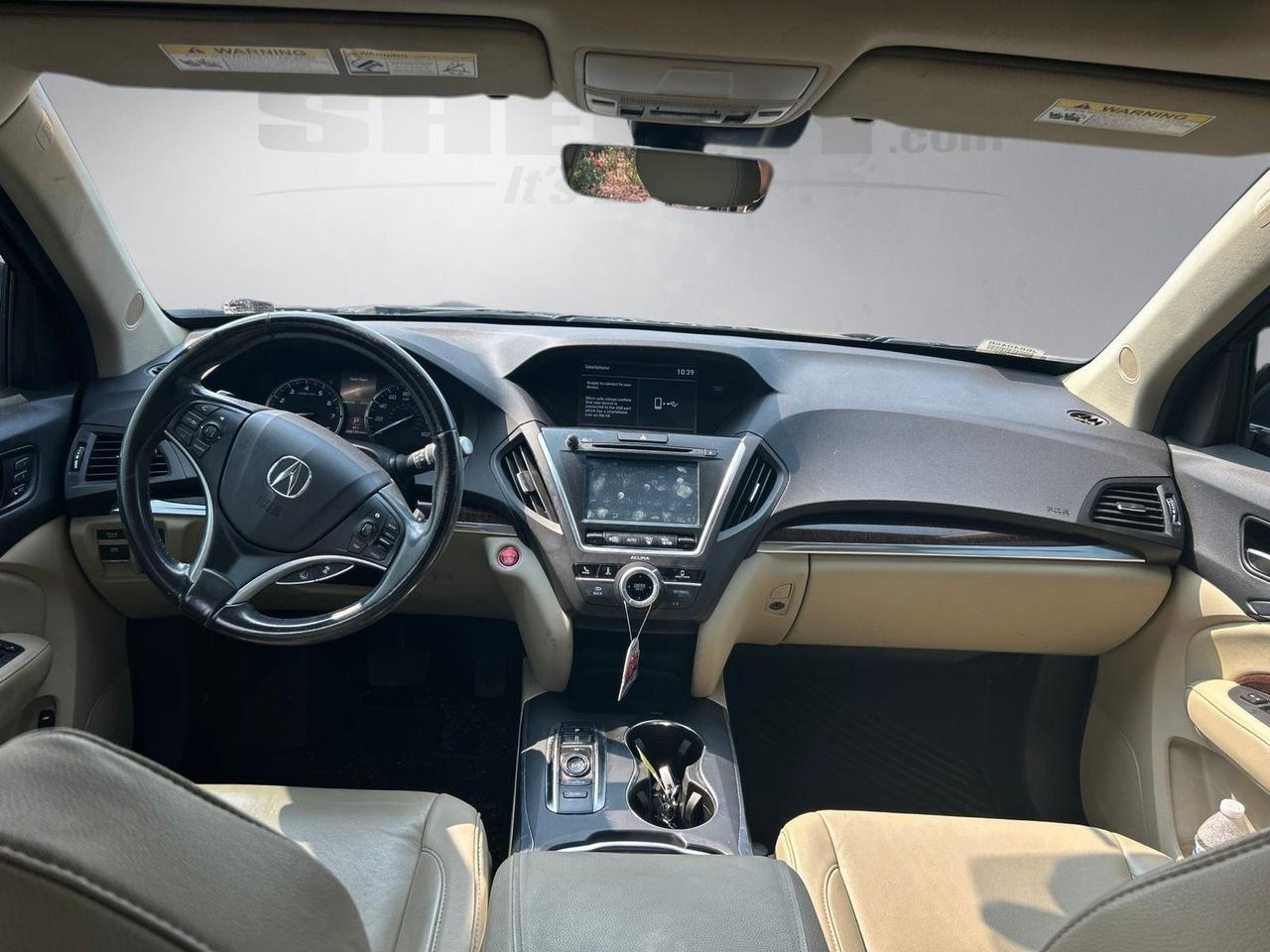 2020 Acura MDX 3.5L Ashland VA