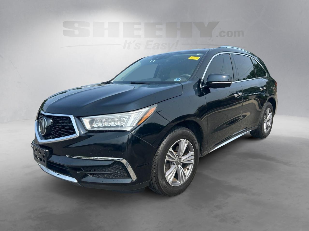 2020 Acura MDX 3.5L Ashland VA