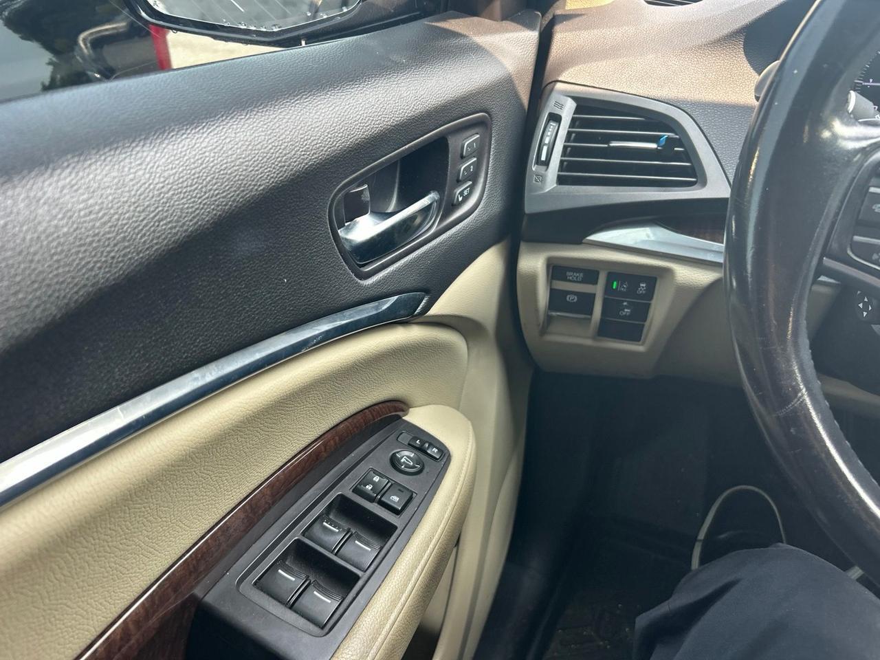 2020 Acura MDX 3.5L Ashland VA