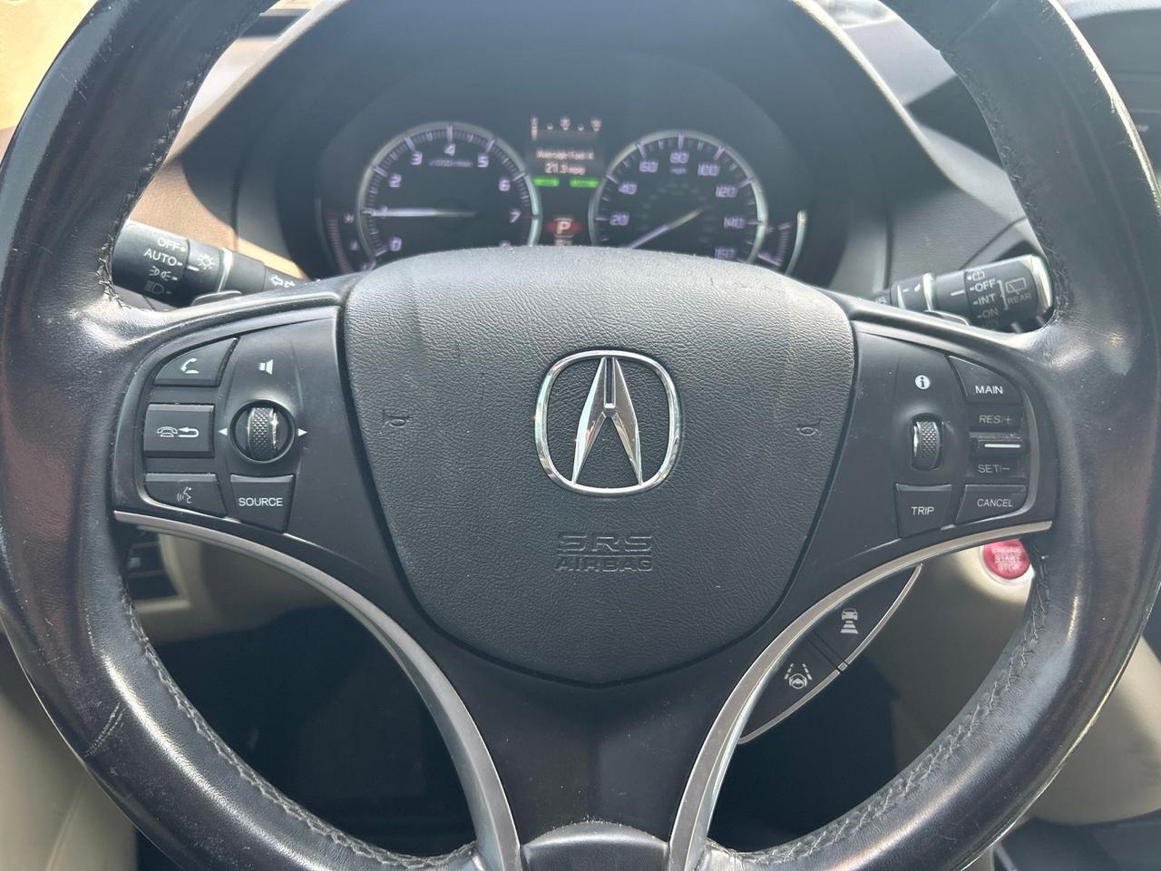 2020 Acura MDX 3.5L Ashland VA