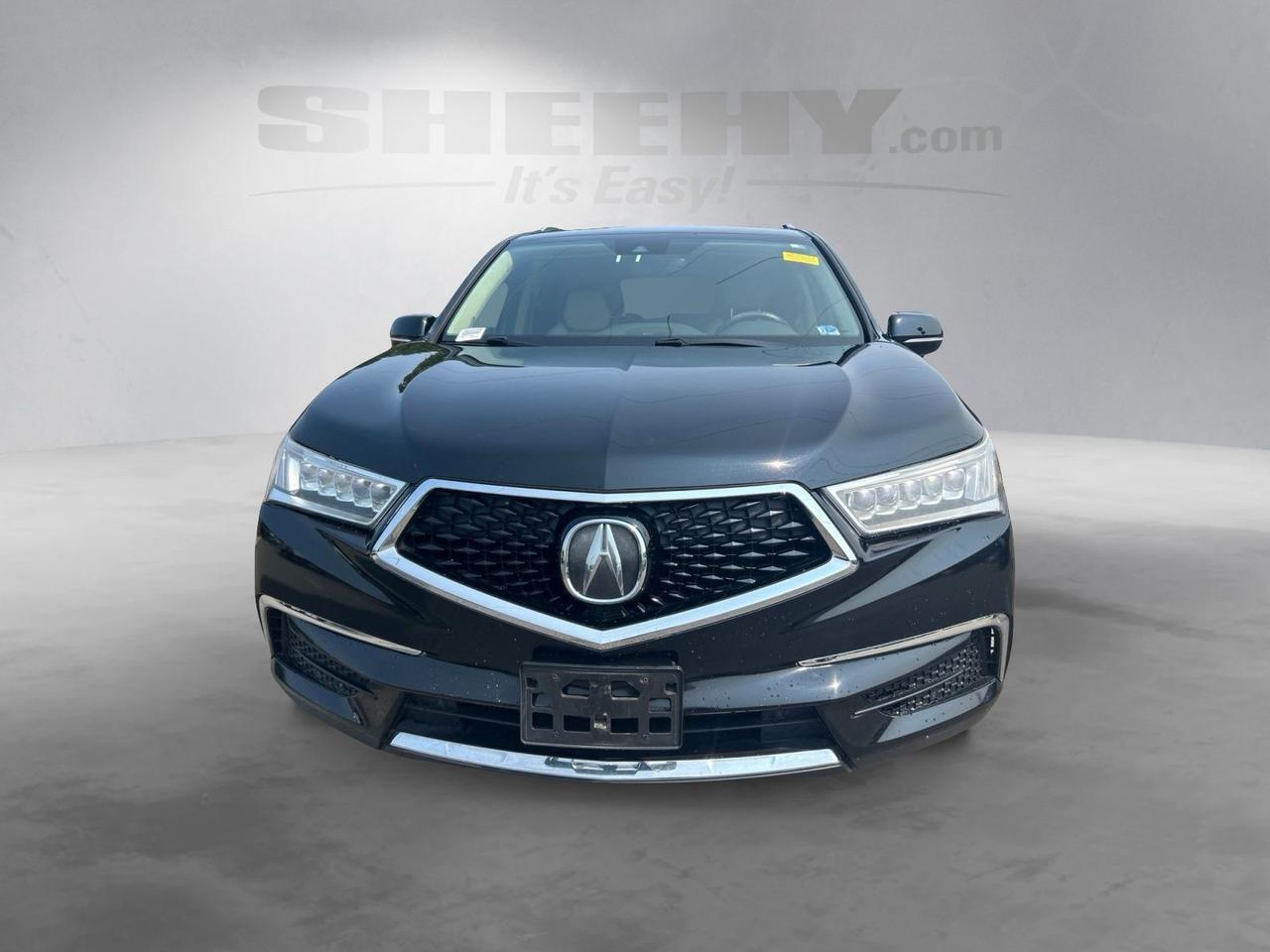 2020 Acura MDX 3.5L Ashland VA