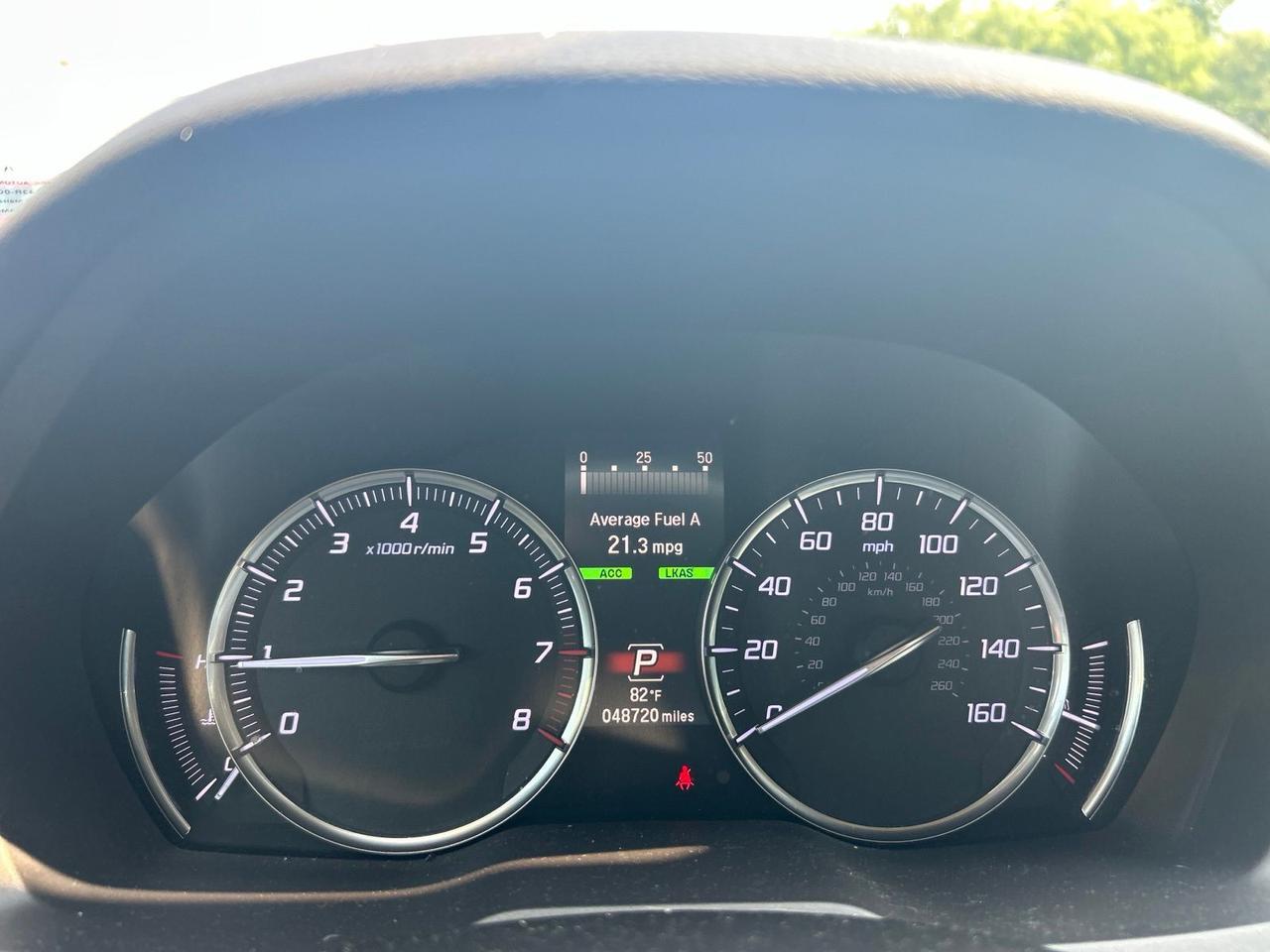 2020 Acura MDX 3.5L Ashland VA