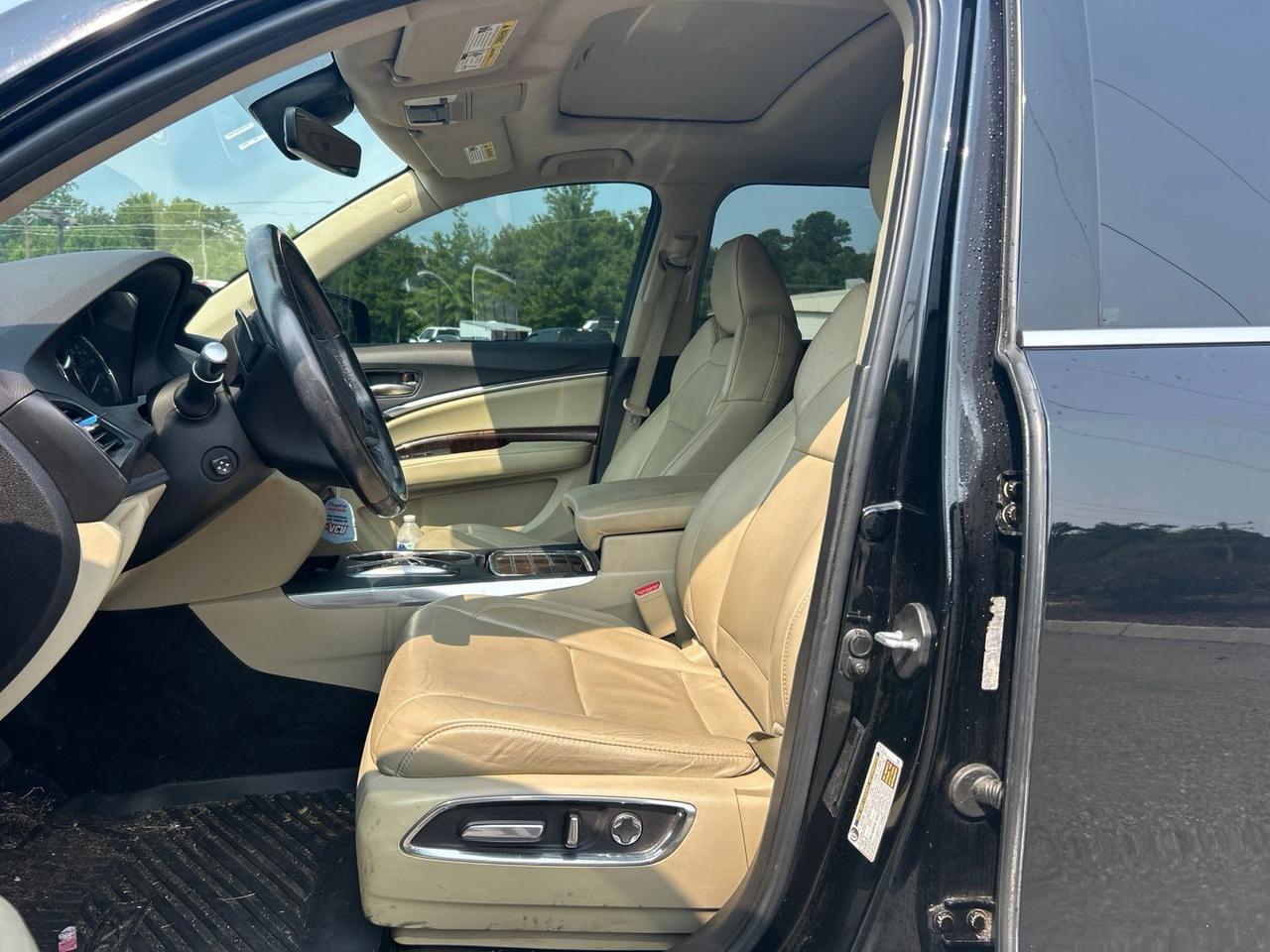 2020 Acura MDX 3.5L Ashland VA