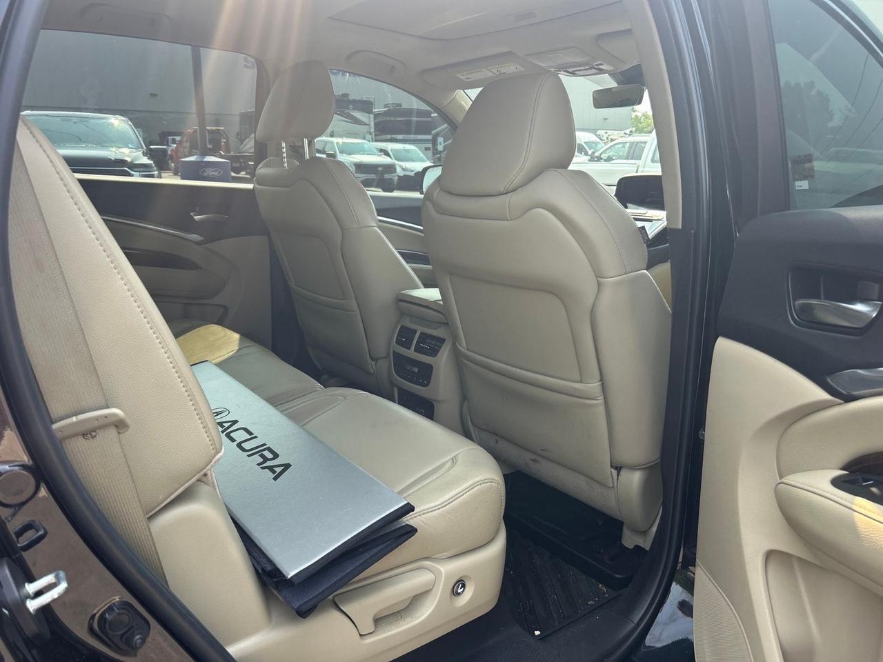 2020 Acura MDX 3.5L Ashland VA