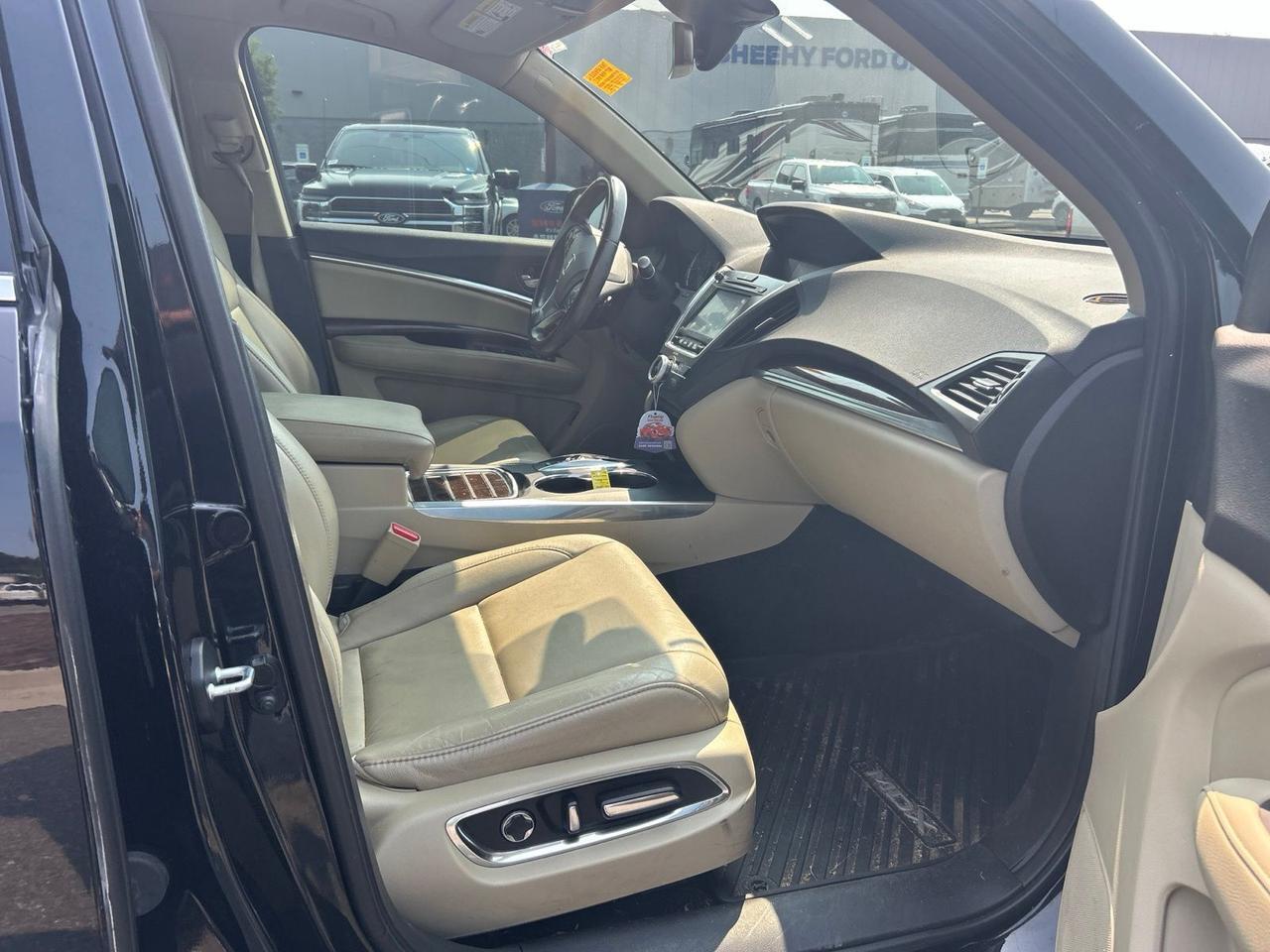 2020 Acura MDX 3.5L Ashland VA